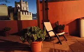 Attico In Centro Con Vista Della Torre - Cozy Penthouse Facing To The Tower